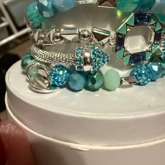 Bomb Party Spring Stacks - Picture 2 of 7